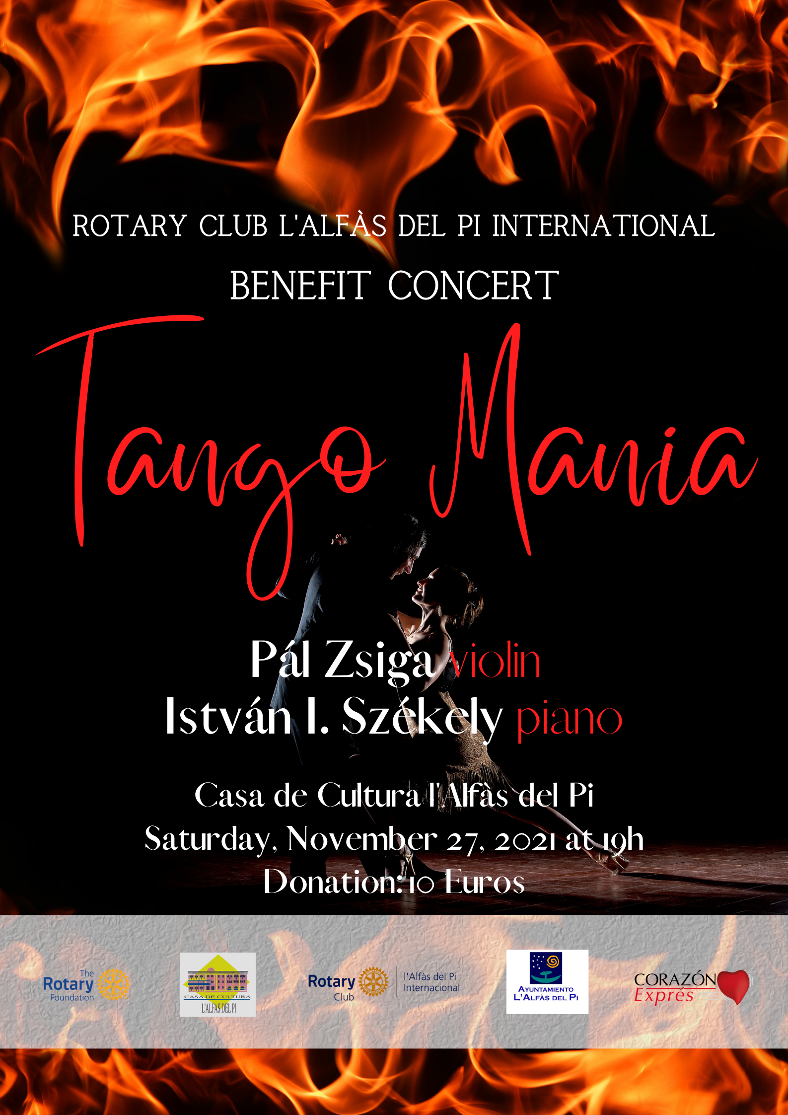 Tango Mania-3
